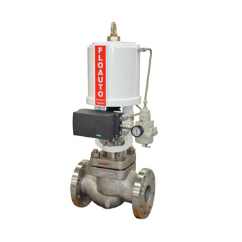 V1000系列多級(jí)降壓調(diào)節(jié)閥